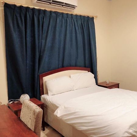 سرو للوحدات السكنية Hotel Al Namas Екстериор снимка