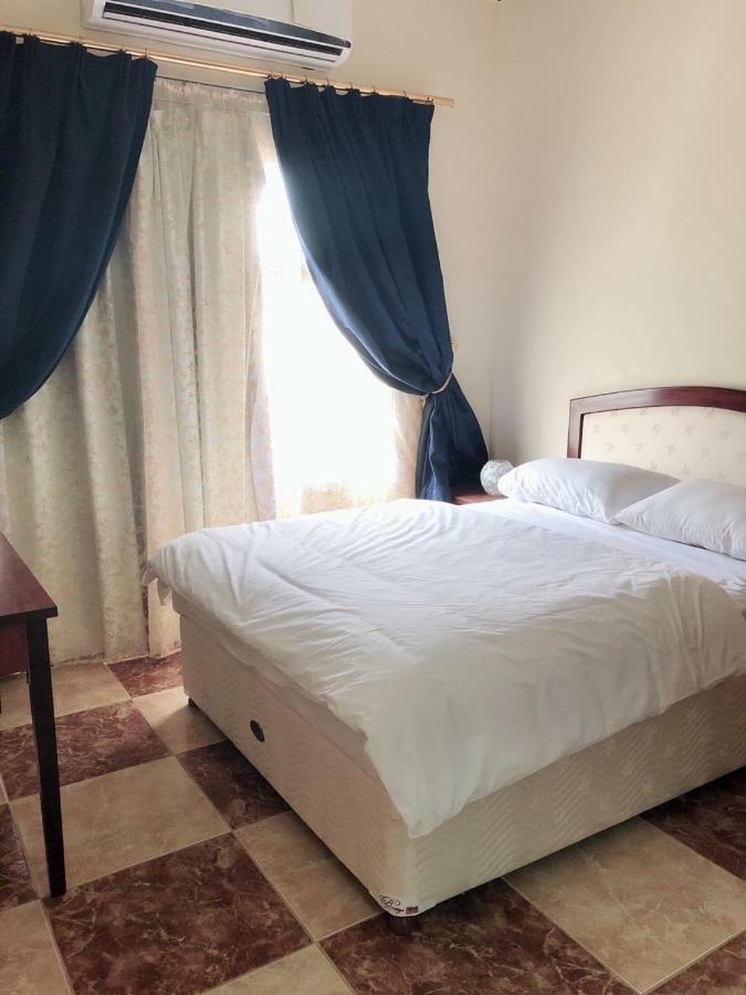 سرو للوحدات السكنية Hotel Al Namas Екстериор снимка